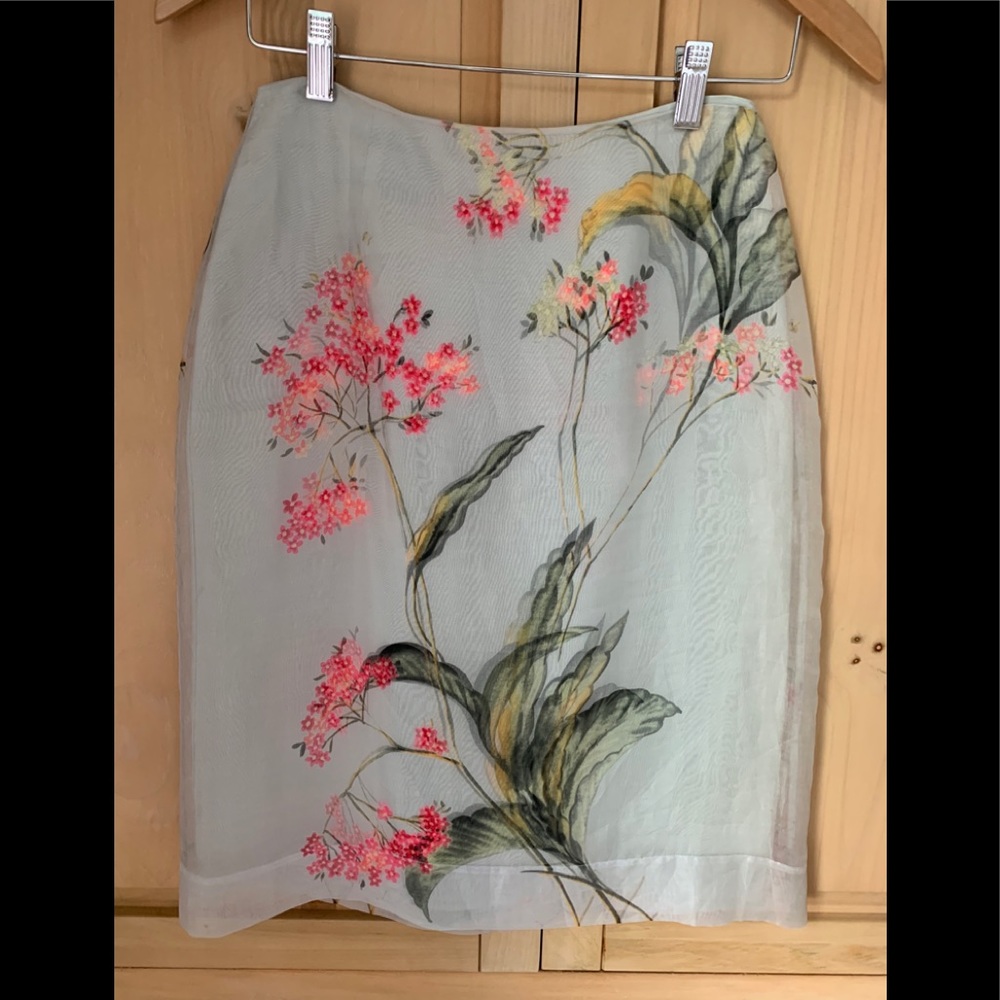 BCBG Pencil Skirt